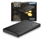 AXAGO USB3.0 - SATA 2.5'' externí ALINE box