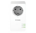 D-Link DHP-P601AV/FR Powerl AV2 1000 Passthrough K