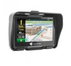 Navitel GPS navigace G550 pro motocykly