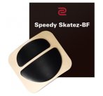 ZOWIE Teflonové náhradné podložky Speedy Skatez-BF