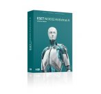 ESET Endpoint Antivirus  50 - 99 PC - predĺženie o 1 rok GOV