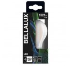 Bellalux LED LED ClasA  230V 11W 840 E27 noDIM A++ Sklo matné 1521lm 4000K 10000h (krabička se závěsem 1ks)