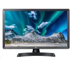 LG MT TV LCD 23,6&quot;  24TL510V - 1366x768, HDMI, USB, DVB-T2/C/S2, repro