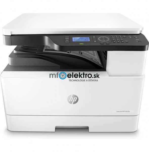 Hp laserjet m438n прошить