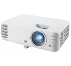 ViewSonic PX701HD / Full HD 1080p/ DLP projektor/ 3500 ANSI/ 12000:1/ Repro/ HDMI/ VGA/ / USB