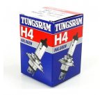 TUNGSRAM Autožiarovka H4, 12V, 60/55W